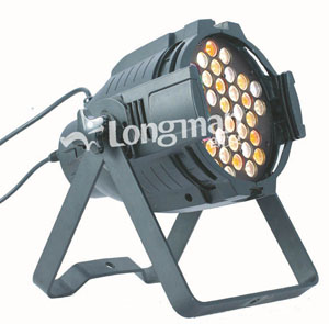 scenic LED PARCO-8